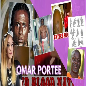 Omar Portee became an informant BEFORE building a criminal empire!