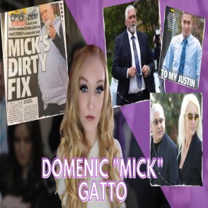 True Crime | Mick Gatto - Australia’s ’Most Dangerous Criminal’?