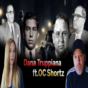 Dana Truppiana & OC Shortz discuss creating the Commission