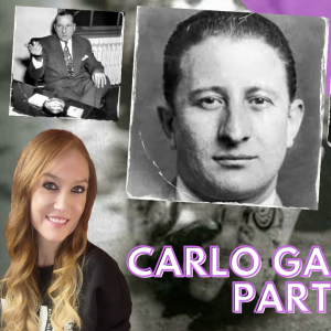 Carlo Gambino - The most requested deep dive series - Part 1