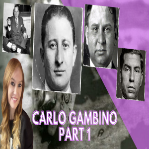 Carlo Gambino - The most requested deep dive series - Part 1