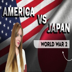 America vs. Japan in WWII: The Yakuza's Hidden Role in Wartime Japan