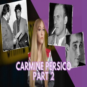 Carmine Persico spit the bullet out of his mouth - and his protégé, Pauly ’Walnuts’ Gualtieri!? - Part 2