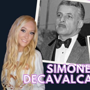 How Sam DeCavalcante ADMITTED to 8 murders and NEVER went to jail for them!!!