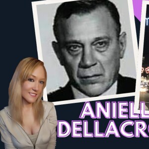 Aniello Dellacroce | One Of Americas Most Powerful Bosses Ever