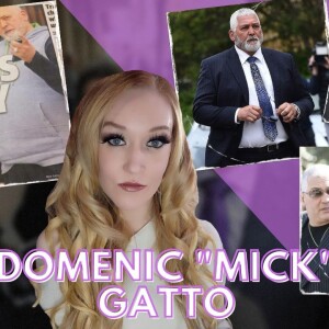 True Crime | Mick Gatto - Australia’s ’Most Dangerous Criminal’?