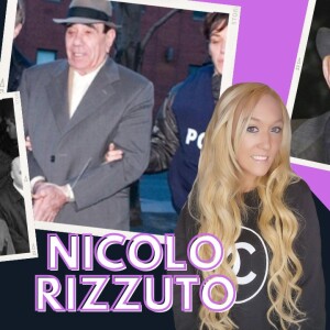 Nicolo Rizzuto - How his whole family was killed in his rise to the top of the Canadian Mafia