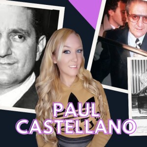 How Paul Castellano’s decisions led to his assassination in front of Spark’s Steakhouse