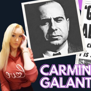 Carmine Galante - He dared them to kill him!