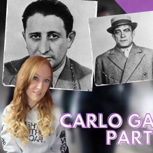 Carlo Gambino and his rise to the most powerful mafioso ever - Part 2