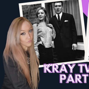 How the Kray Twins handled prison and the books they wrote about their lives - Part 2