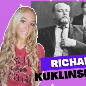 Did Richard Kuklinski really kill 250 people? Did he have a part in the most famous hits of all time?