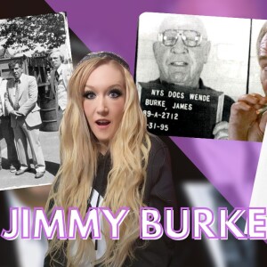 Jimmy Burke planned the largest cash robbery in AMERICAN HISTORY!