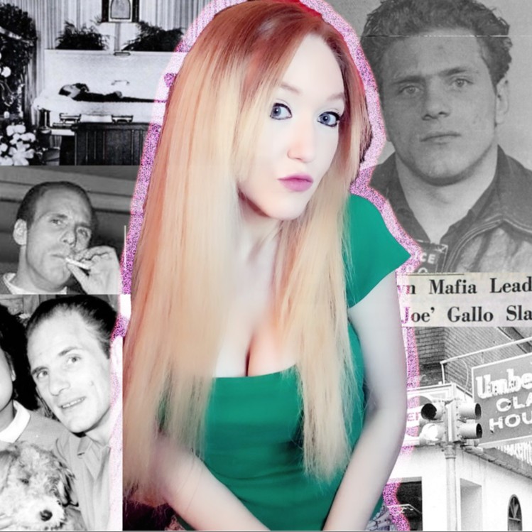 Dana Truppiana Mob Times