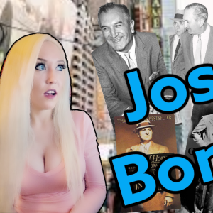 Joseph Bonanno - Creator of the Bonanno family, Maranzano’s number 2 and started the Banana Wars