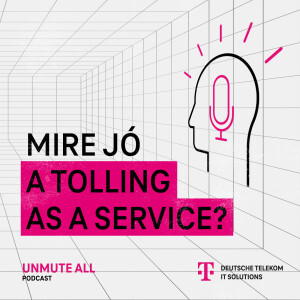 Mire jó a Tolling as a Service? – Hogy ne csak a kamion száguldjon, hanem az adminisztráció is.