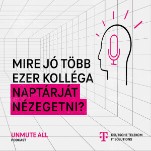 Mire jó több ezer kolléga naptárját nézegetni? - Kollaborációs megoldások és kockázatok