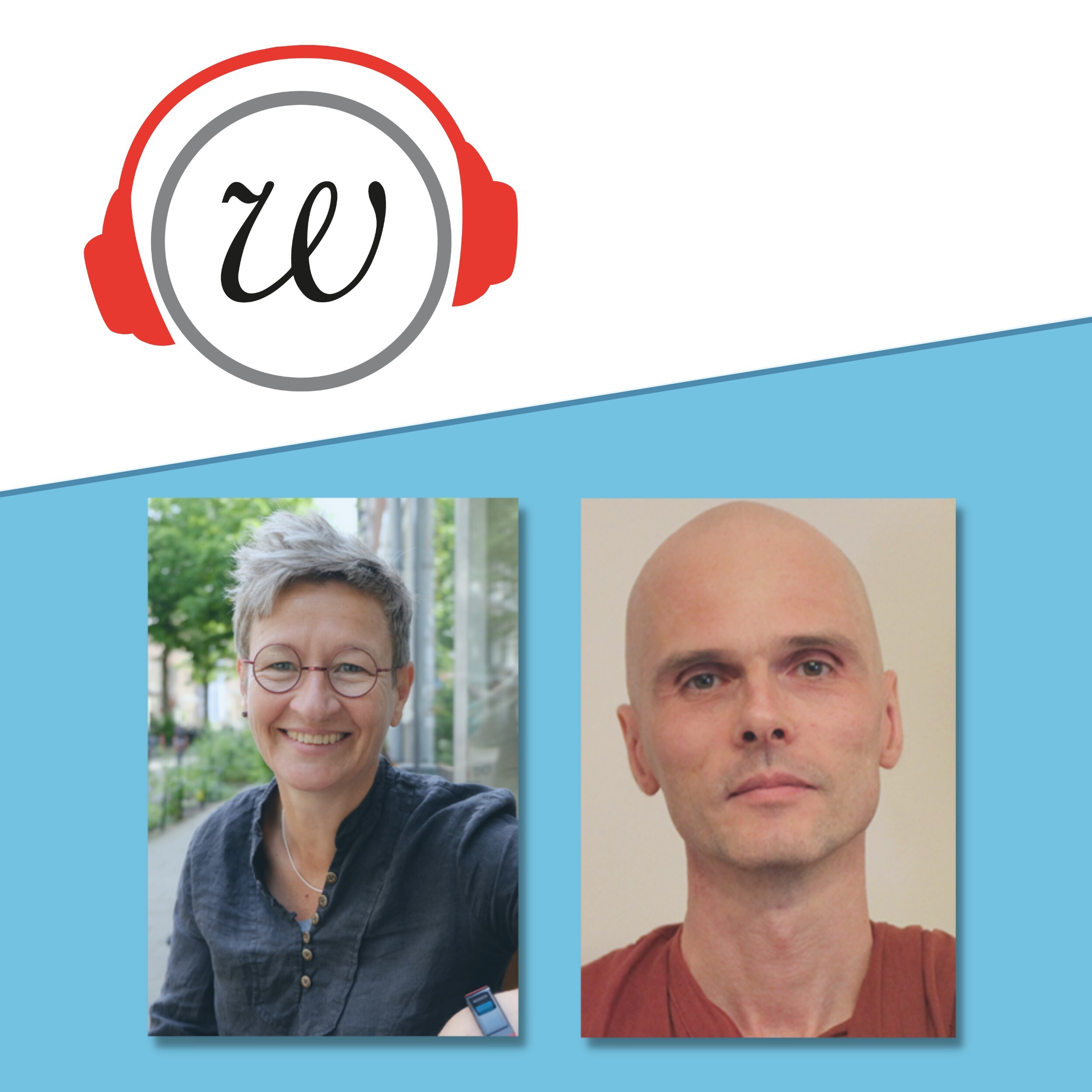 The Windhorse Publications Podcast