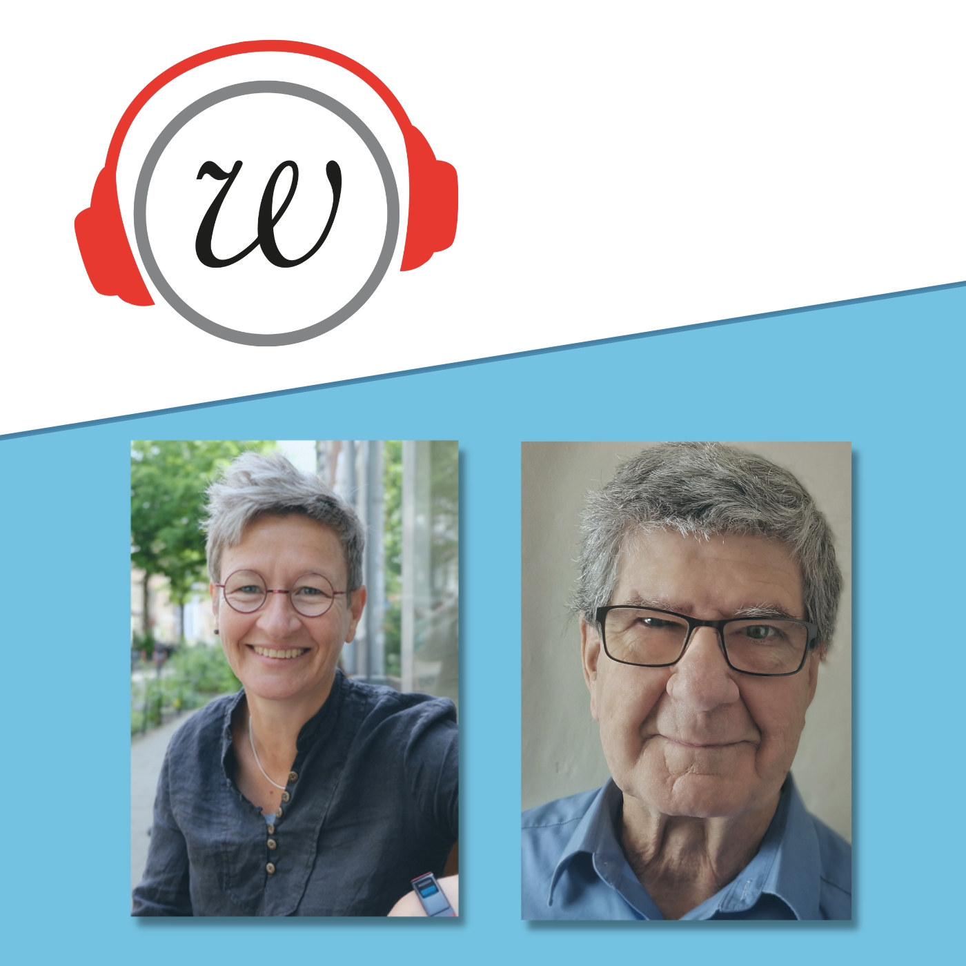 The Windhorse Publications Podcast