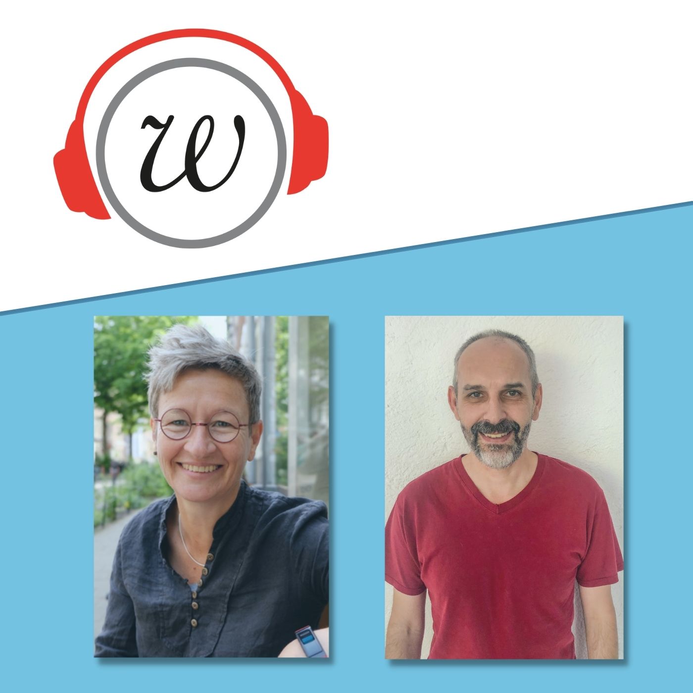 The Windhorse Publications Podcast