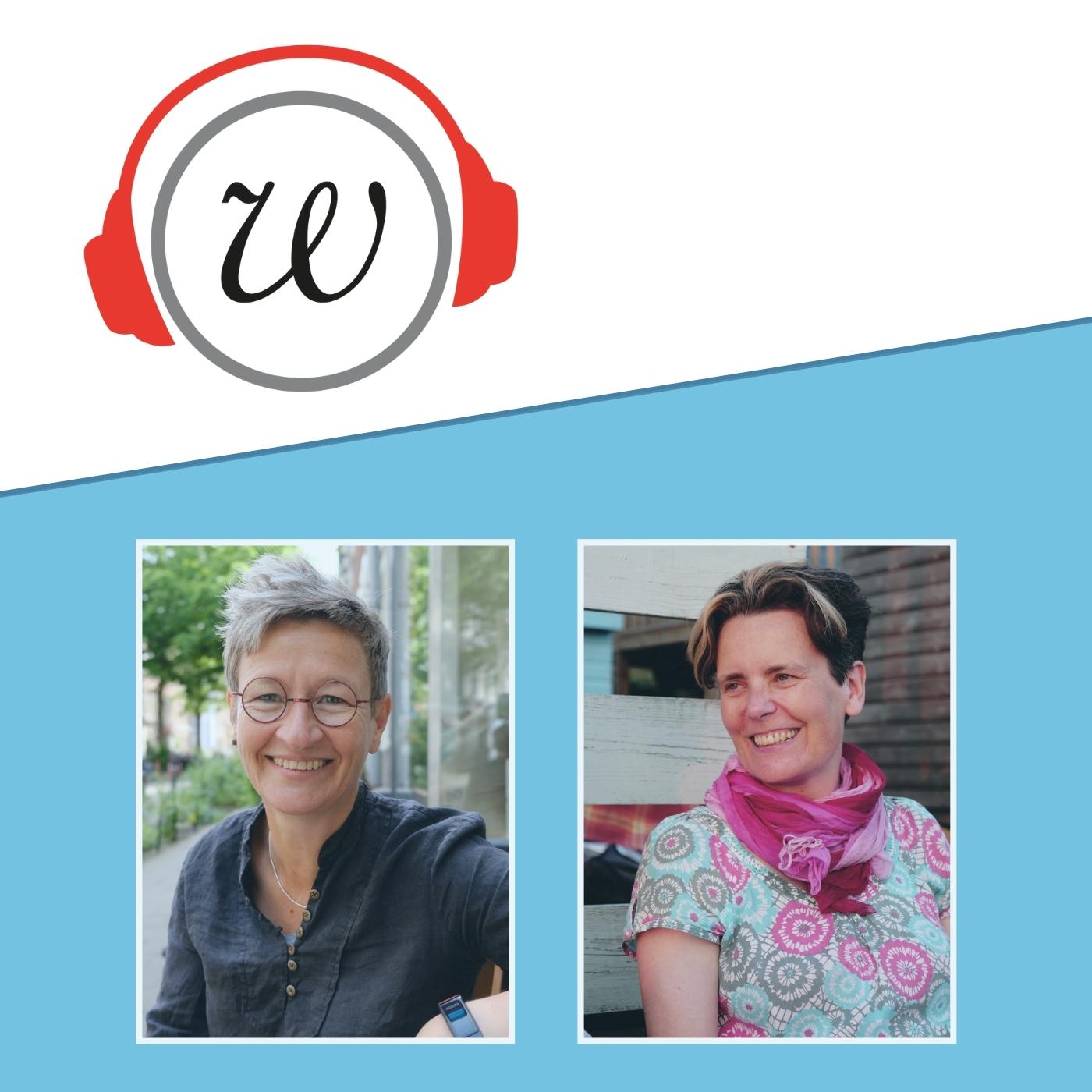 The Windhorse Publications Podcast