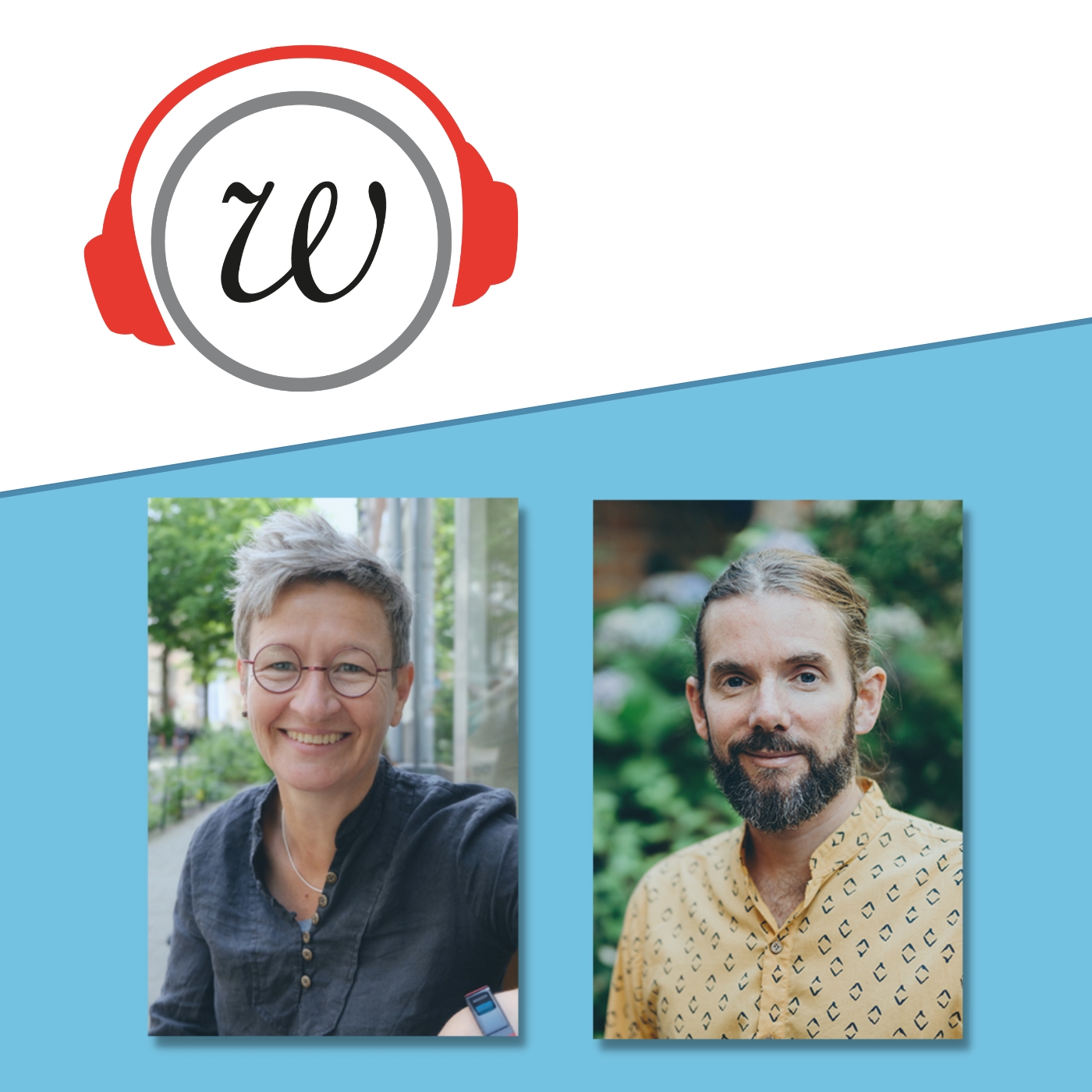 The Windhorse Publications Podcast