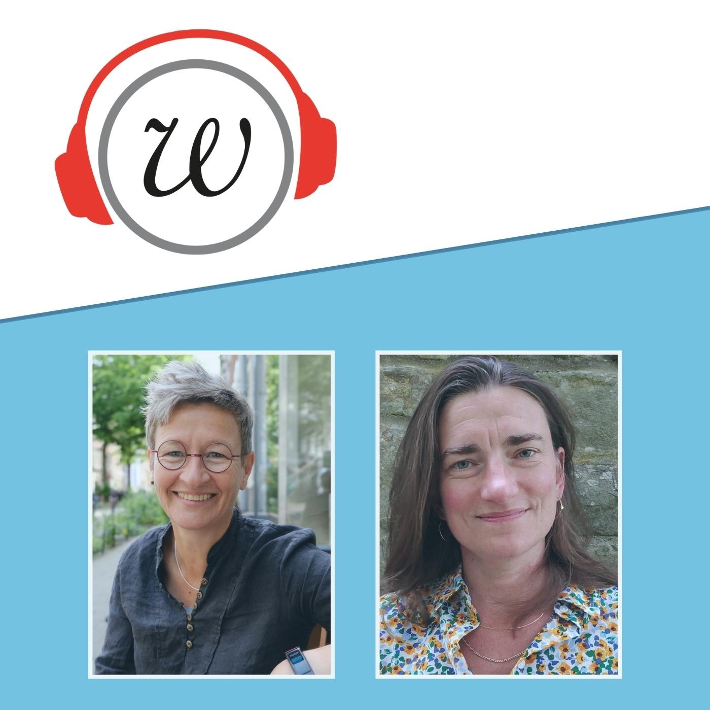 The Windhorse Publications Podcast
