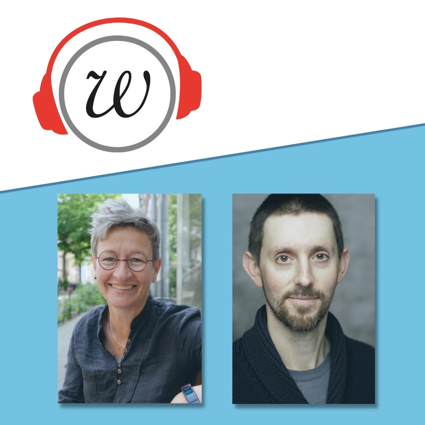 The Windhorse Publications Podcast