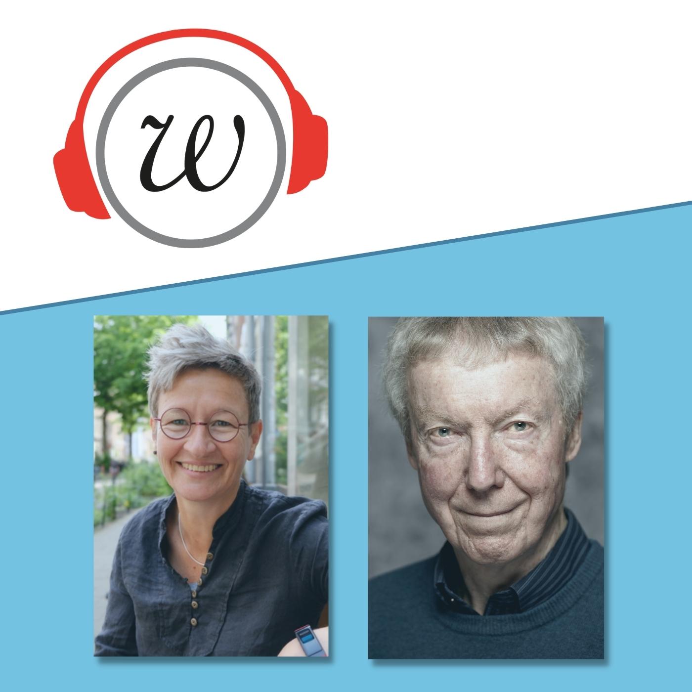 The Windhorse Publications Podcast