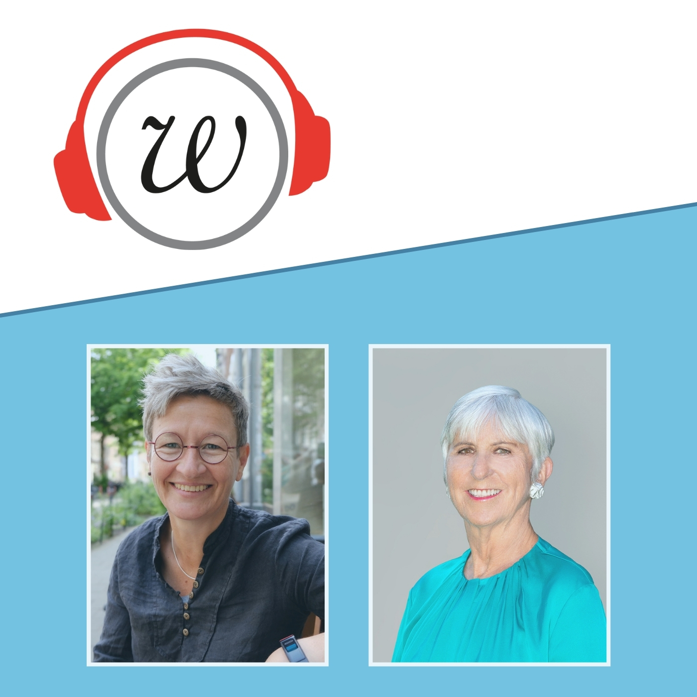 The Windhorse Publications Podcast