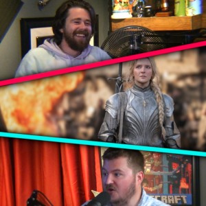 Ep 85 | The Rings of Power = BORING