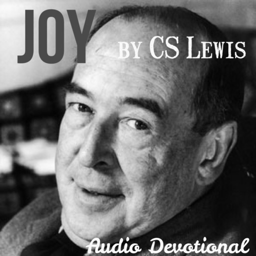 CS Lewis Joy Devotional