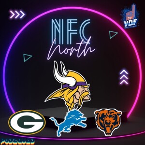 NFC North Record Prediction