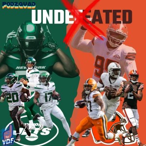 NFL Week 6 Review