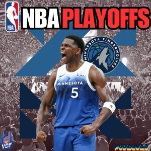 NBA Playoffs Conf. Semis-