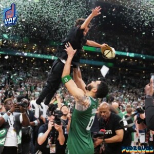 Celtics NBA Champions