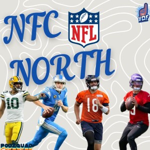 NFC North Record Prediction