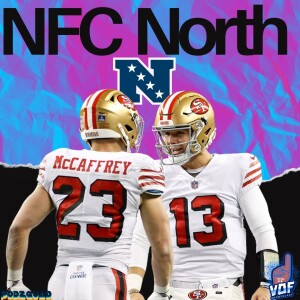 NFC West Prediction