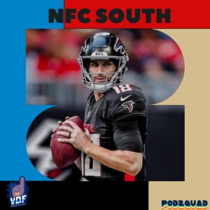 NFC South Record Prediction