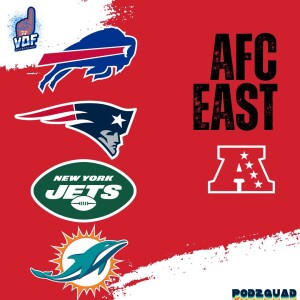 AFC East