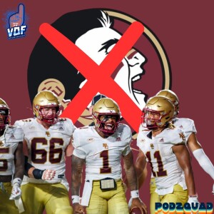 Florida State falls to BC/CFB Games