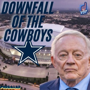 Jerry Jones is destroying the Cowboys/NFL Week 6 Review