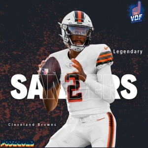 All eyes on Shedeur Sanders