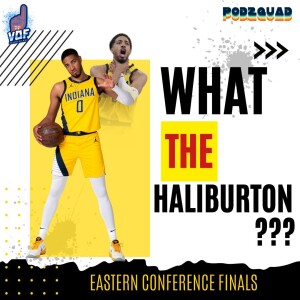 What The Haliburton?
