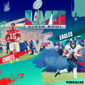 Super Bowl Preview/NBA Trades