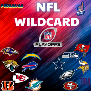 Wildcard Weekend/CFP Champion