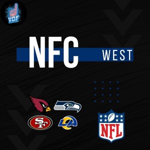 NFC West Draft Needs