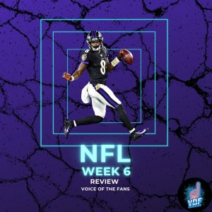 NFL Week 6 review/NBA Games/Ben Simmons