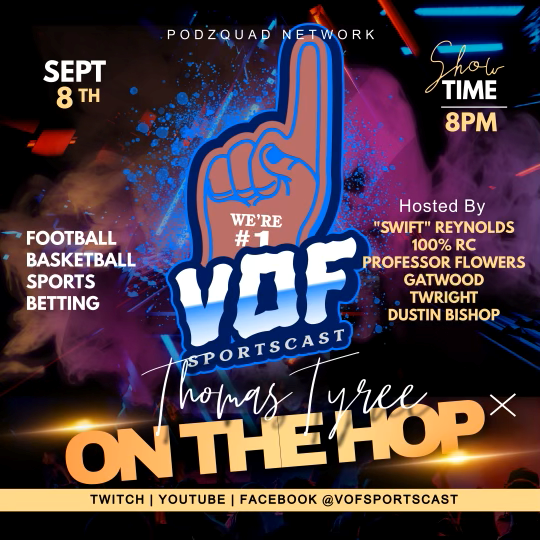 Voice Of The Fans