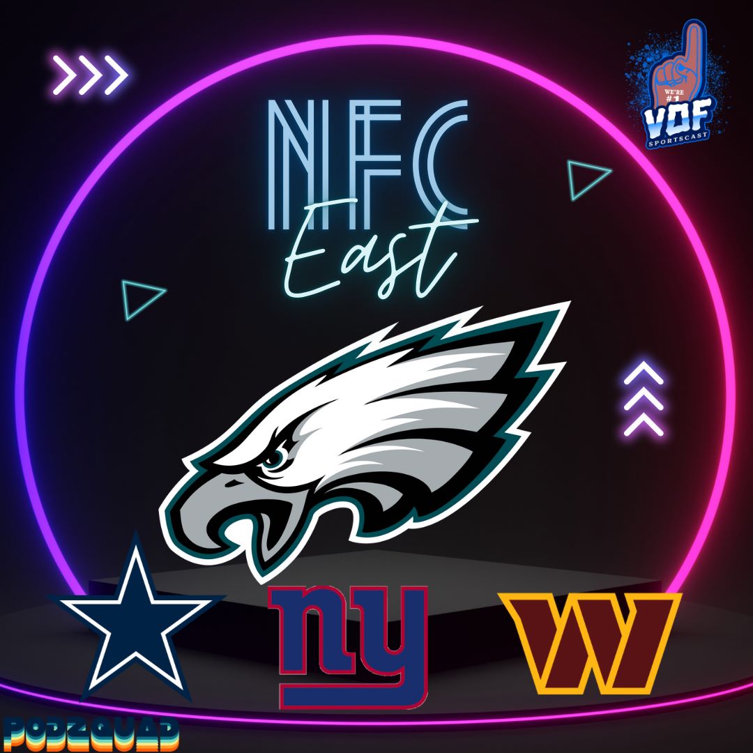 Voice Of The Fans